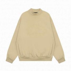 Picture of FOG Sweatshirts _SKUFOGS-XL810825343